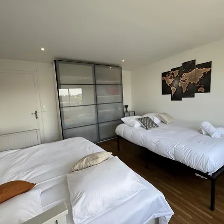 Prázdninový dům In Near 24 Circuit *