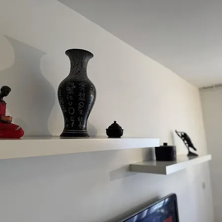 In Near 24 Circuit Prázdninový dům *